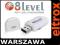 ADAPTER KARTA W-LAN USB 8LEVEL WUSB-150 3856