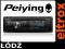 RADIO PEIYING PY-6333 CD/SD/USB/AUX-IN 4924