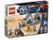 LEGO Star Wars Droid Escape 9490 + PLAKAT