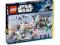 LEGO Star Wars Hoth Echo Base 7879 + PLAKAT