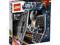 LEGO Star Wars TIE Fighter 9492 + PLAKAT