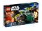 LEGO Star Wars Bounty Hunter Assault Gunshi 7930 +