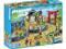 Playmobil ZOO Azjatycka zagroda 4852 + GRATIS