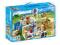 Playmobil SuperSet Stacja opieki ZOO 4009 + GRATIS