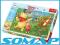 PUZZLE 24 KUBUŚ PUCHATEK TREFL 14136 somap TYCHY