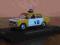 Lada 1200 VAZ 2101 Police IXO 1:43