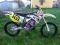 YAMAHA YZF 250 2009 (yz cr yzf crf kx kxf rmz rm )