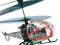 REELY LAMA 5.1 HELIKOPTER STEROWANY 370mm GIGANT