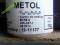 METOL czda 10  g
