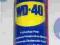 WD 40 100 ml smar odrdzewiacz penetrator W-wa FV