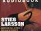 AUDIOBOOK STIEG LARSSON -DZIEWCZYNA ,KTÓRA ...