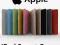 Apple ETUI Smart Cover case iPad 2 iPad 3 + FOLIA