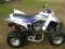 yamaha raptor 350 zarejestrowany