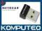 Karta Adapter NETGEAR WNA1000M Wifi Nano USB