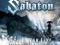 SABATON: WORLD WAR LIVE (CD) - NOWA