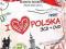 MAREK SIEROCKI I LOVE POLSKA 3CD+DVD - NOWA