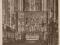 KRAKÓW. PREZBITERIUM KOŚCIOŁA NAJŚW. [5734]