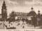 KRAKÓW. RYNEK GŁÓWNY, CZ-B [5696]