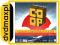 dvdmaxpl COOPERATIVE MUSIC SAMPLER VOLUME 5 (CD)+(