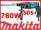 MŁOTO WIERTARKA UDAROWA MAKITA HR2460 + WALIZKA!!