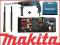 MŁOTOWIERTARKA MAKITA HR2470 + ZESTAW 96szt HR2470