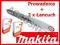 MAKITA UC3520A ZESTAW PROWADNICA +2X ŁAŃCUCH 3/8''