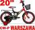 Rower 20 cali Mbike 2012 BMX (Red) NOWOŚĆ !!!