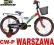 Rower 20 cali Mbike 2012 BMX LIMITED - NOWOŚĆ !!!