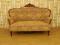 NIEWIELKA EKLEKTYCZNA SOFA