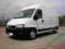 SUPER FIAT DUCATO MAXI KLIMA 2,8 JTD FAKTURA VAT