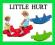 LITTLE TIKES Bujak WIELORYB -2 dzieci KOLORY +ZABA