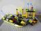 LEGO JACK STONE 4610 Res-Q Super Station