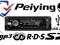 RADIO PEIYING PY8288 CD/SD/MMC/USB/AUX-IN + GRATIS