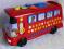 VTECH AUTOBUS ALFABET INTERAKTYWNY UCZY ANGIELSKI