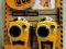 JCB WALKIE TALKIE EKSTRA NOWE