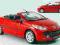 PEUGEOT 207 CC 1.6 16V VTI 120 AUTO TESTOWE 20 KM