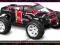 HPI- MAVERICK STRADA MT  MONSTER TRUCK BEZSZCZOTKA