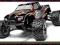 HPI-  RECON  MONSTER TRUCK - ZESTAW RTR 2.4GHz