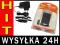 Szybka Ładowarka FUJI NP-80 NP80 + 2 zasilacze FV