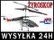 HELIKOPTER COPTER ZDALNIE STEROWANY SHARK 3D