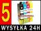 5 TUSZ DO EPSON STYLUS S22 T1285 SX 125 420W 425W