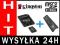 KARTA MICRO SD 2GB KINGSTON + CZYTNIK MICRO SD