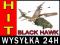 HIT HELIKOPTER wojskowy BLACK HAWK 3 silniki!