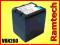 AKUMULATOR VW-VBN260 VBN-260 do PANASONIC - CHIP!