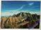 Zakopane Tatry Lodowy Wierch pocztówka lata 80