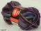 Coats RedHeart Lisa Color   akryl melanż fiolet