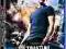 ULTIMATUM BOURNE'A Matt Damon BLU RAY FOLIA