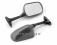 Lusterka Suzuki GSXR 600 750 1000 01-02 L+P carbon