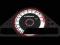 Tuningowe tarcze zegarów Honda CBR 1000 RR 04-05