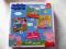 puzzle 3w1 20/36/50, ŚWINKA PEPPA, Trefl